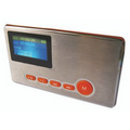 Card MP3 Player